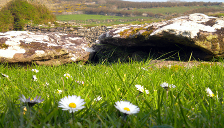 Ireland