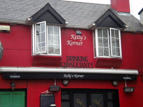 Ireland