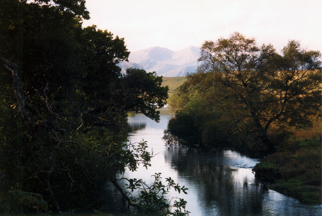 Ireland