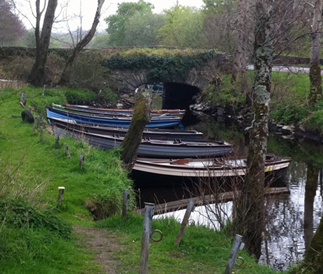 Ireland