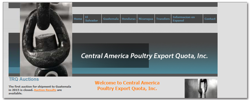 ca-peq.org website
