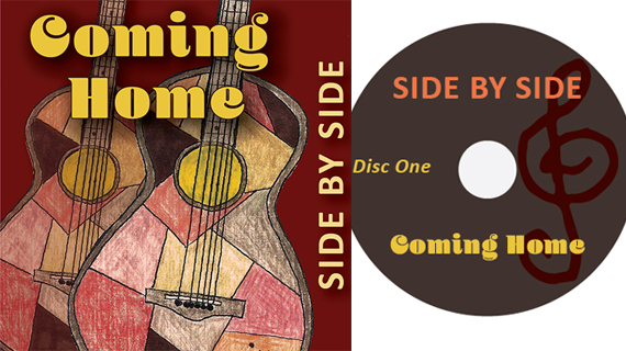 CD artwork