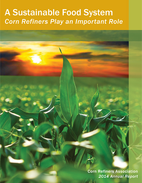 CRA Annual Report 2014