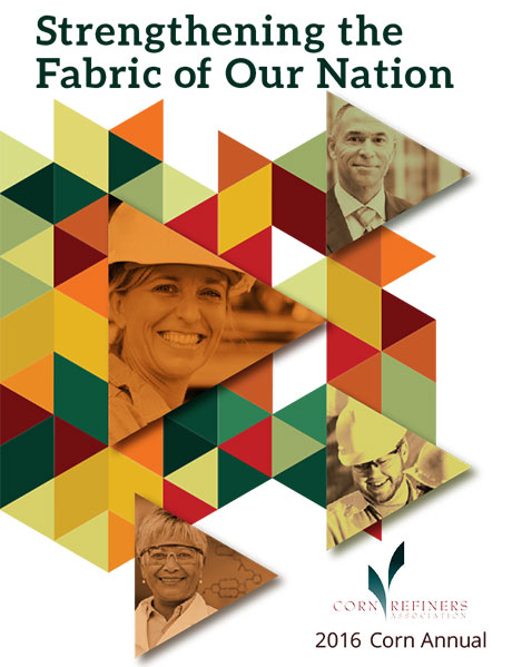 CRA Annual Report 2016