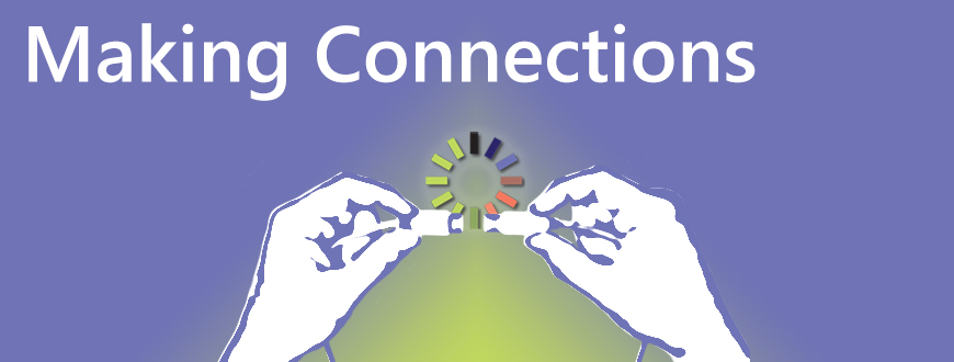 making online connections
